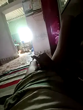 akshant1234 online show from 03.06.26