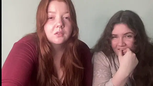 ScarlettSinner online show from 10.17.25