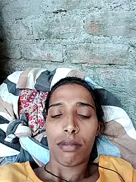 Pinki thakur 1 online show from 10.11.25