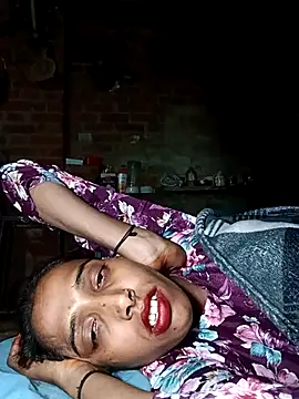 Pinki thakur 1 online show from 12.02.25