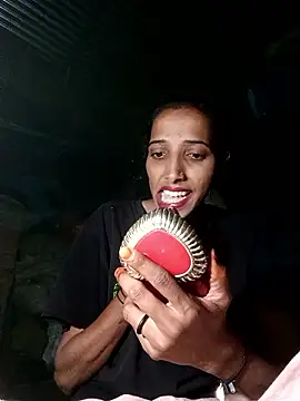 Snapshot of Pinki_thakur_1 chatting on 05.25.26 Pinki thakur 1 online show from 05.25.26