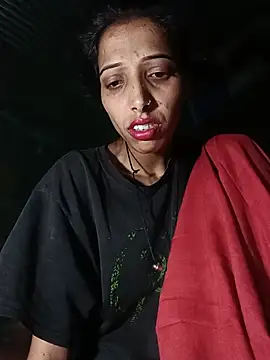 Snapshot of Pinki_thakur_1 chatting on 05.30.26 Pinki thakur 1 online show from 05.30.26