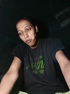 Snapshot of Pinki_thakur_1 chatting on 05.31.26 Pinki thakur 1 online show from 05.31.26