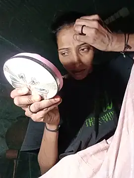 Snapshot of Pinki_thakur_1 chatting on 06.06.26 Pinki thakur 1 online show from 06.06.26
