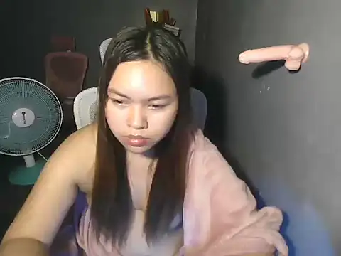 nanagrl online show from 10.13.25