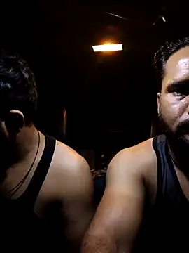 Snapshot of VijayLover69 chatting on 10.29.25 VijayLover69 online show from 10.29.25