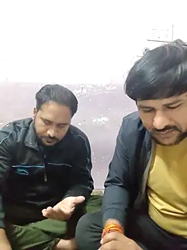 VijayLover69 online show from 11.20.25