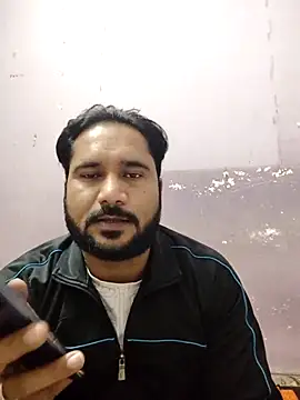 VijayLover69 online show from 12.01.25