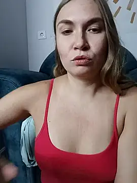 KisaVixen online show from 09.20.25