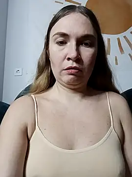 KisaVixen online show from 11.22.25