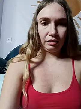 KisaVixen online show from 11.26.25