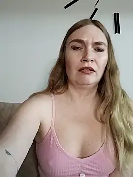 KisaVixen online show from 04.04.26