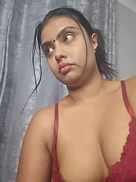 Indian GlowingMiax online show from 01.09.26