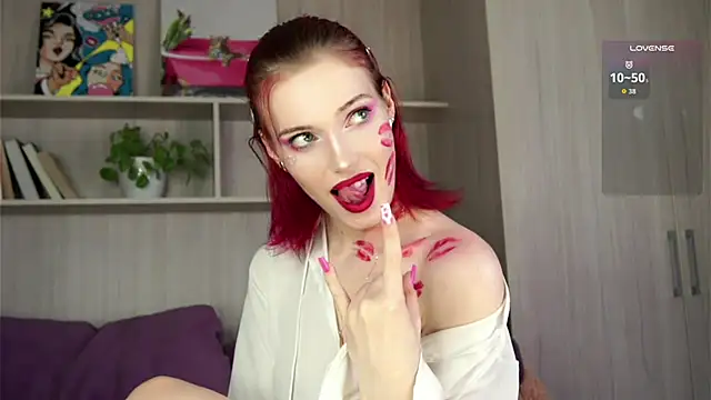 GlaydsLeveto online show from 10.29.25