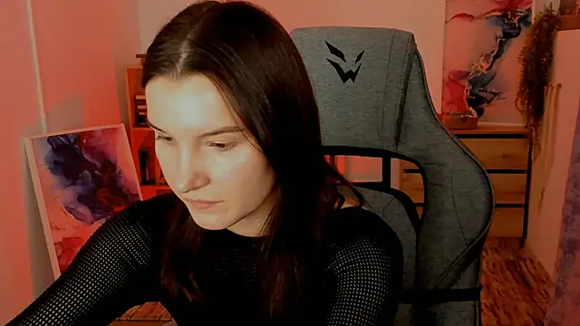 AgataWillis online show from 09.26.25