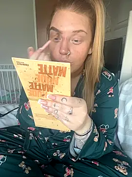 MysteriousMylaX online show from 11.20.25