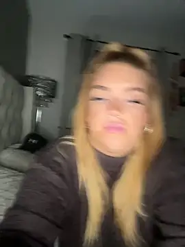 MysteriousMylaX online show from 01.05.26