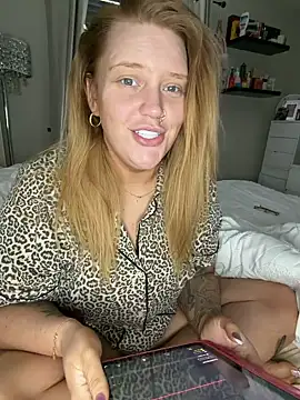 MysteriousMylaX online show from 03.30.26