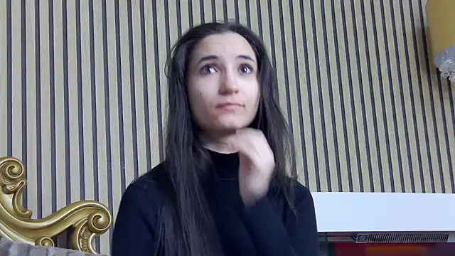 CarolinaBlair online show from 03.26.26