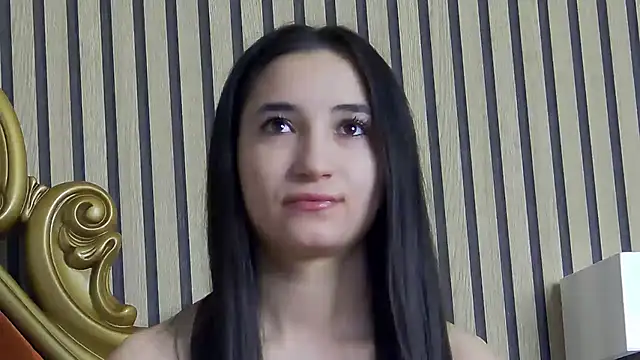 CarolinaBlair online show from 03.31.26