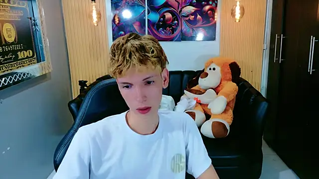 park jimin1 online show from 09.09.25