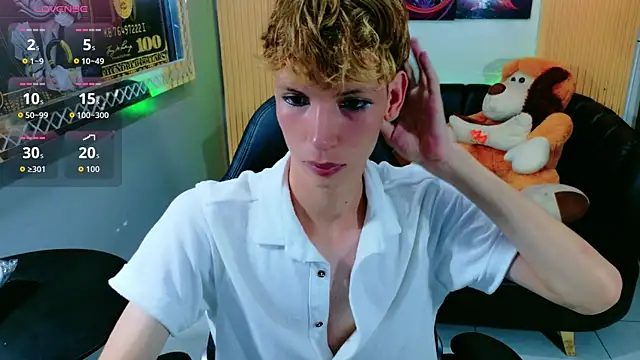 park jimin1 online show from 09.15.25