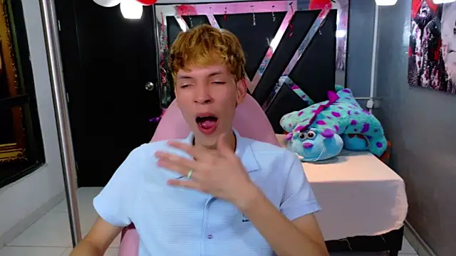 park jimin1 online show from 09.24.25