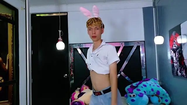 park jimin1 online show from 09.26.25