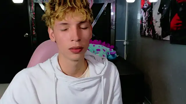 park jimin1 online show from 09.29.25