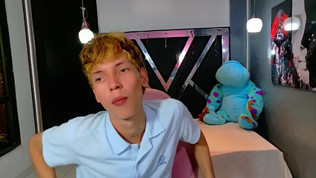 park jimin1 online show from 10.06.25