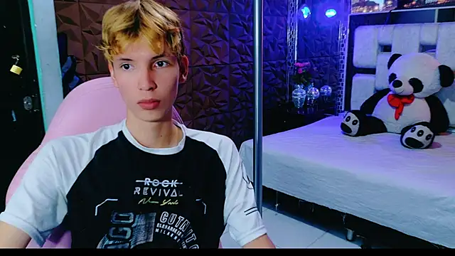 park jimin1 online show from 10.14.25