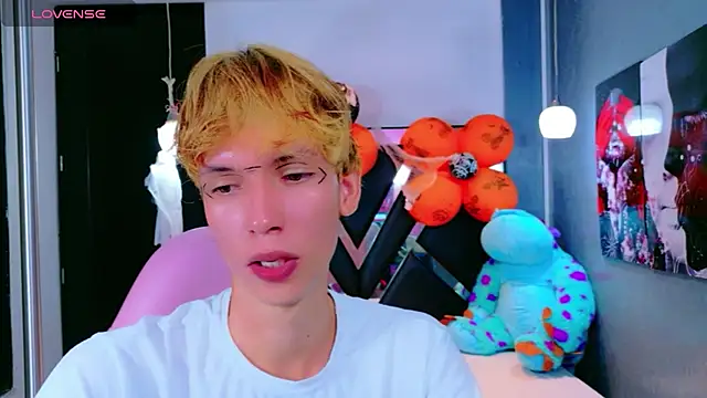 park jimin1 online show from 10.26.25