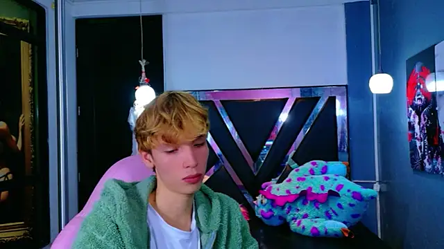 park jimin1 online show from 11.06.25