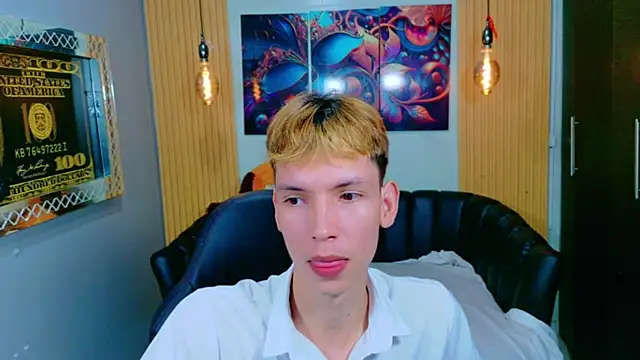 park jimin1 online show from 11.23.25