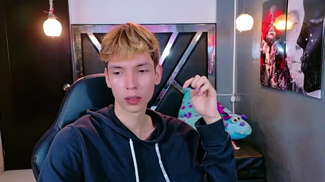 park jimin1 online show from 01.07.26