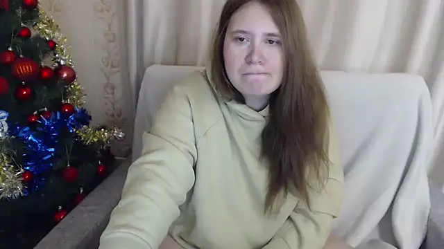 AdelinaLawson online show from 12.23.24