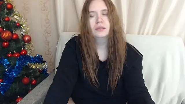 AdelinaLawson online show from 01.19.25