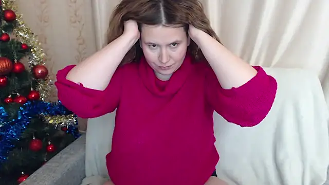 AdelinaLawson online show from 01.23.25