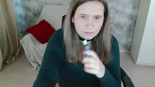 AdelinaLawson online show from 03.17.26