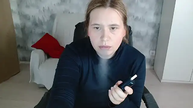 AdelinaLawson online show from 04.13.26