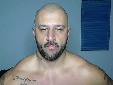 Snapshot of JeanCafa chatting on 09.09.25 JeanCafa online show from 09.09.25