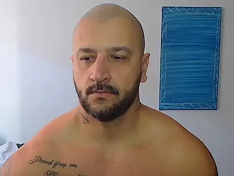 Snapshot of JeanCafa chatting on 09.11.25 JeanCafa online show from 09.11.25