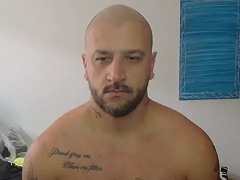 Snapshot of JeanCafa chatting on 09.19.25 JeanCafa online show from 09.19.25