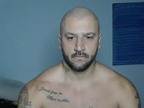 Snapshot of JeanCafa chatting on 09.20.25 JeanCafa online show from 09.20.25