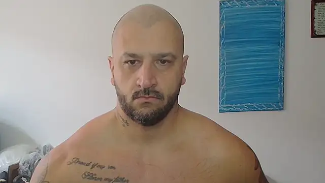 Snapshot of JeanCafa chatting on 09.23.25 JeanCafa online show from 09.23.25