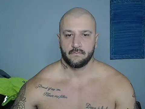 Snapshot of JeanCafa chatting on 09.26.25 JeanCafa online show from 09.26.25