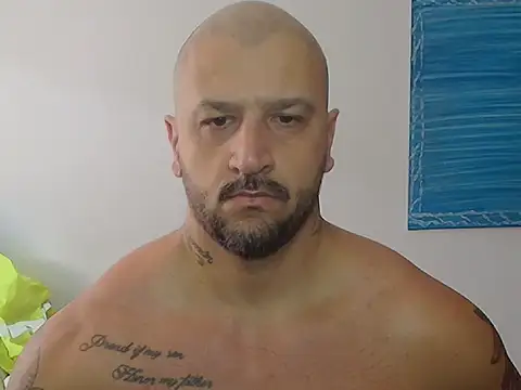 Snapshot of JeanCafa chatting on 10.06.25 JeanCafa online show from 10.06.25