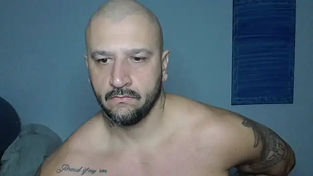 Snapshot of JeanCafa chatting on 10.09.25 JeanCafa online show from 10.09.25