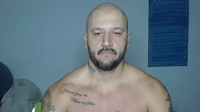 Snapshot of JeanCafa chatting on 10.09.25 JeanCafa online show from 10.09.25