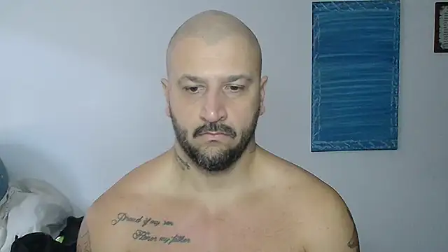 Snapshot of JeanCafa chatting on 10.10.25 JeanCafa online show from 10.10.25